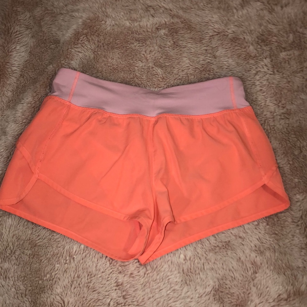 Athletic Shorts